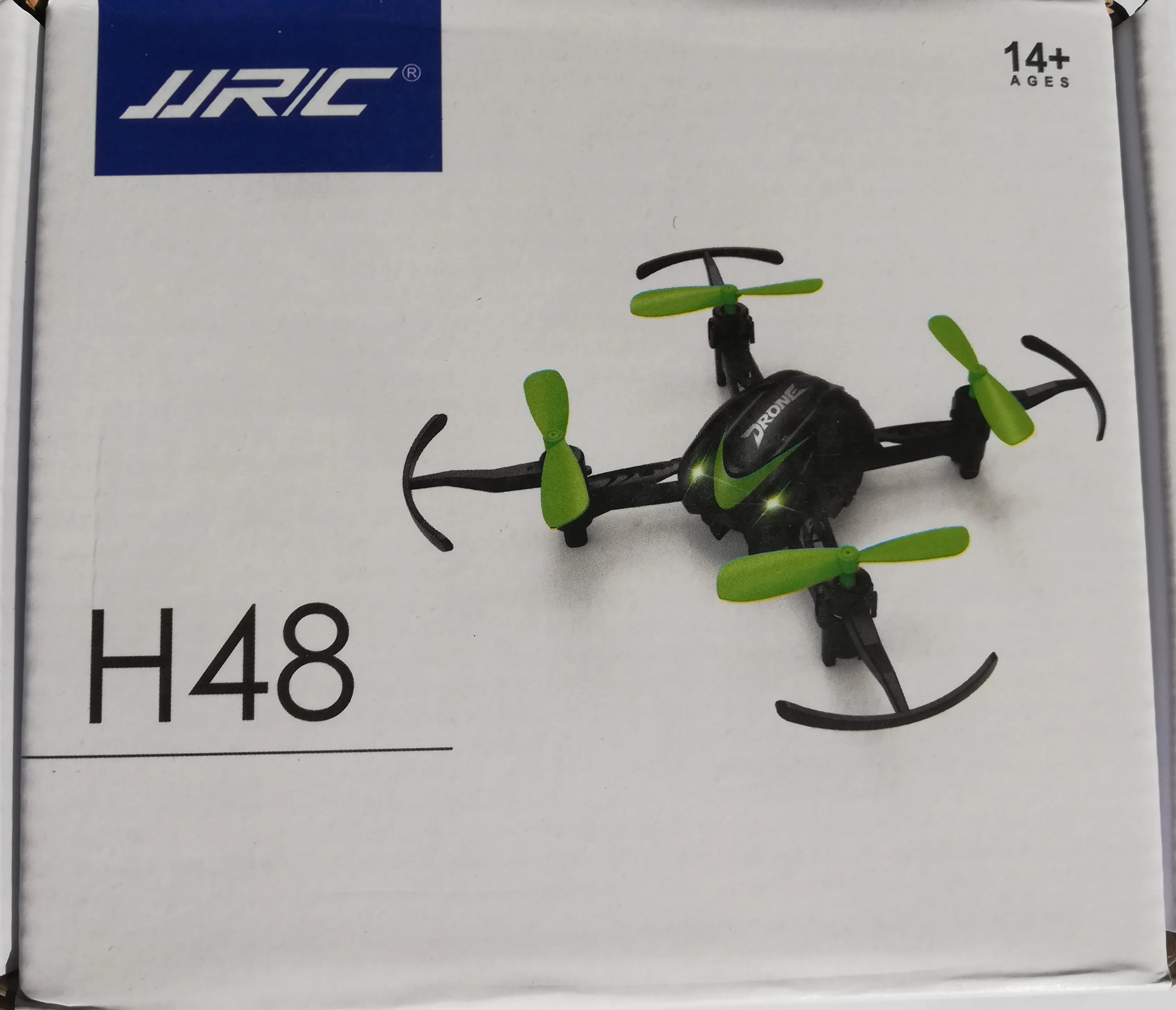 JJRC H48 Mini