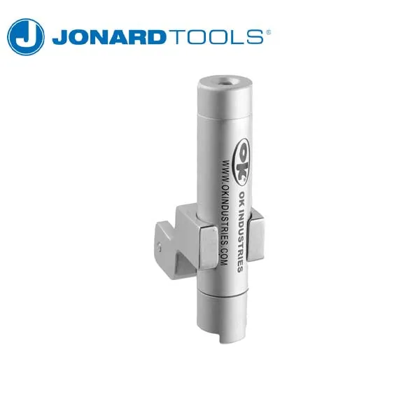 Jonard Tools - LED Flashlight Kit for G100 Tools