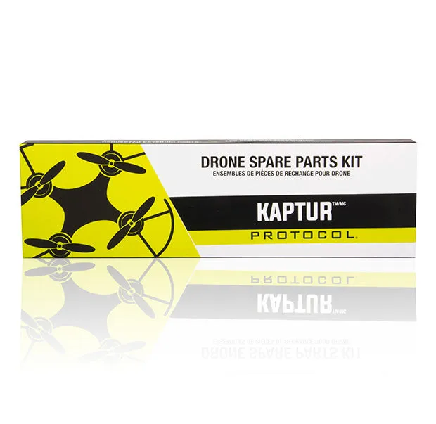 Kaptur GPS™ and Kaptur™ Spare Part Kit