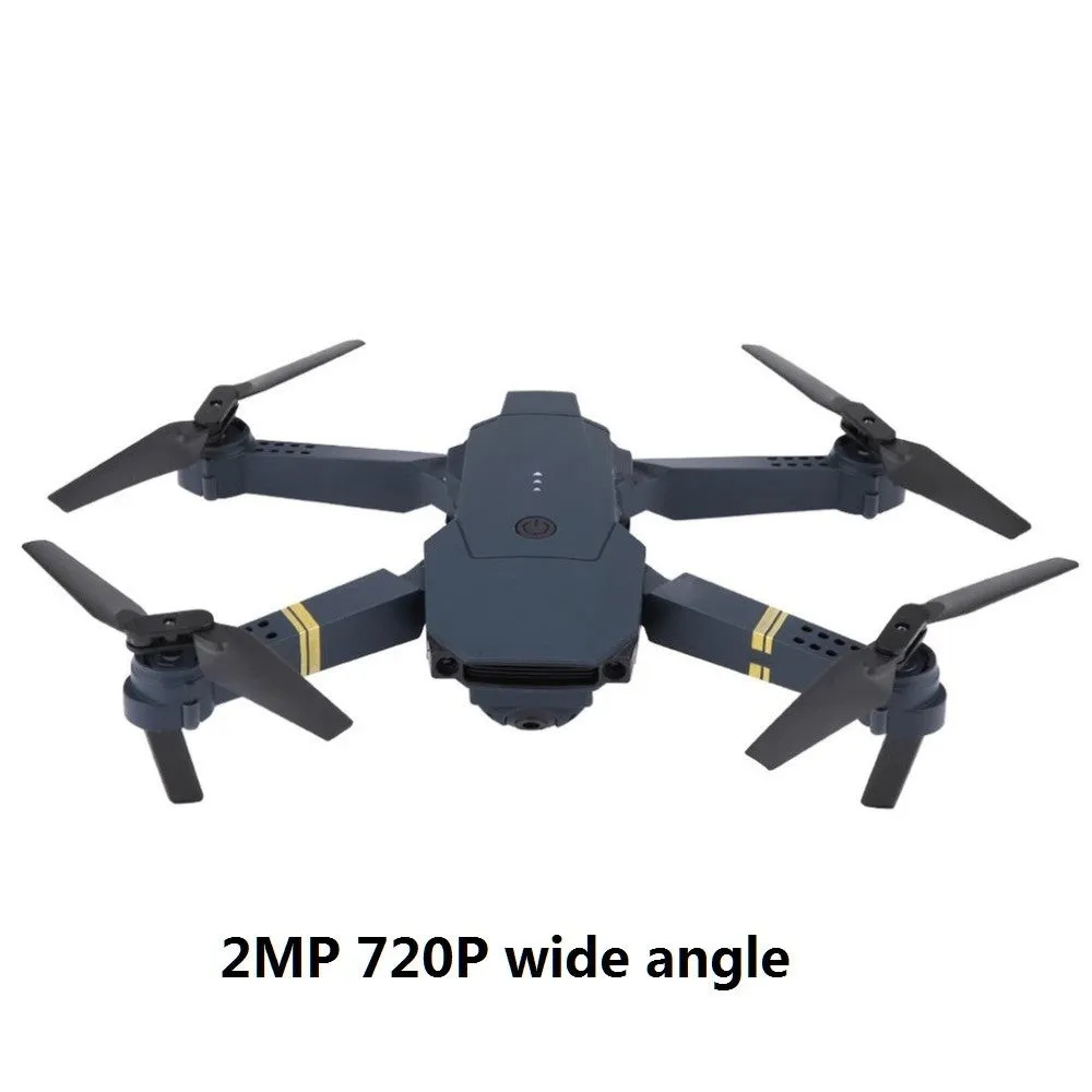 L800 2.4G Wide Angle HD Camera Drone