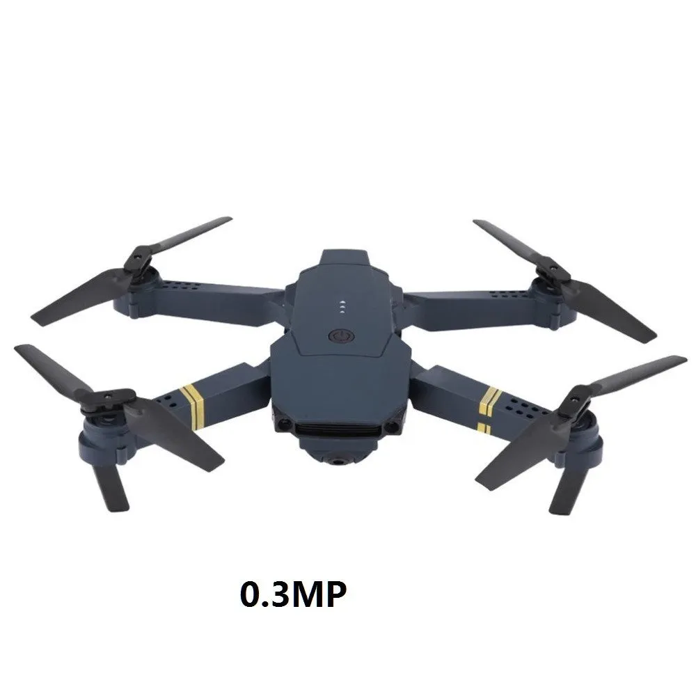 L800 2.4G Wide Angle HD Camera Drone