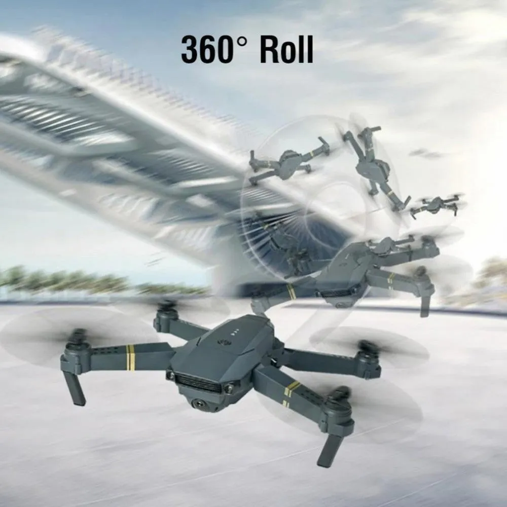 L800 2.4G Wide Angle HD Camera Drone