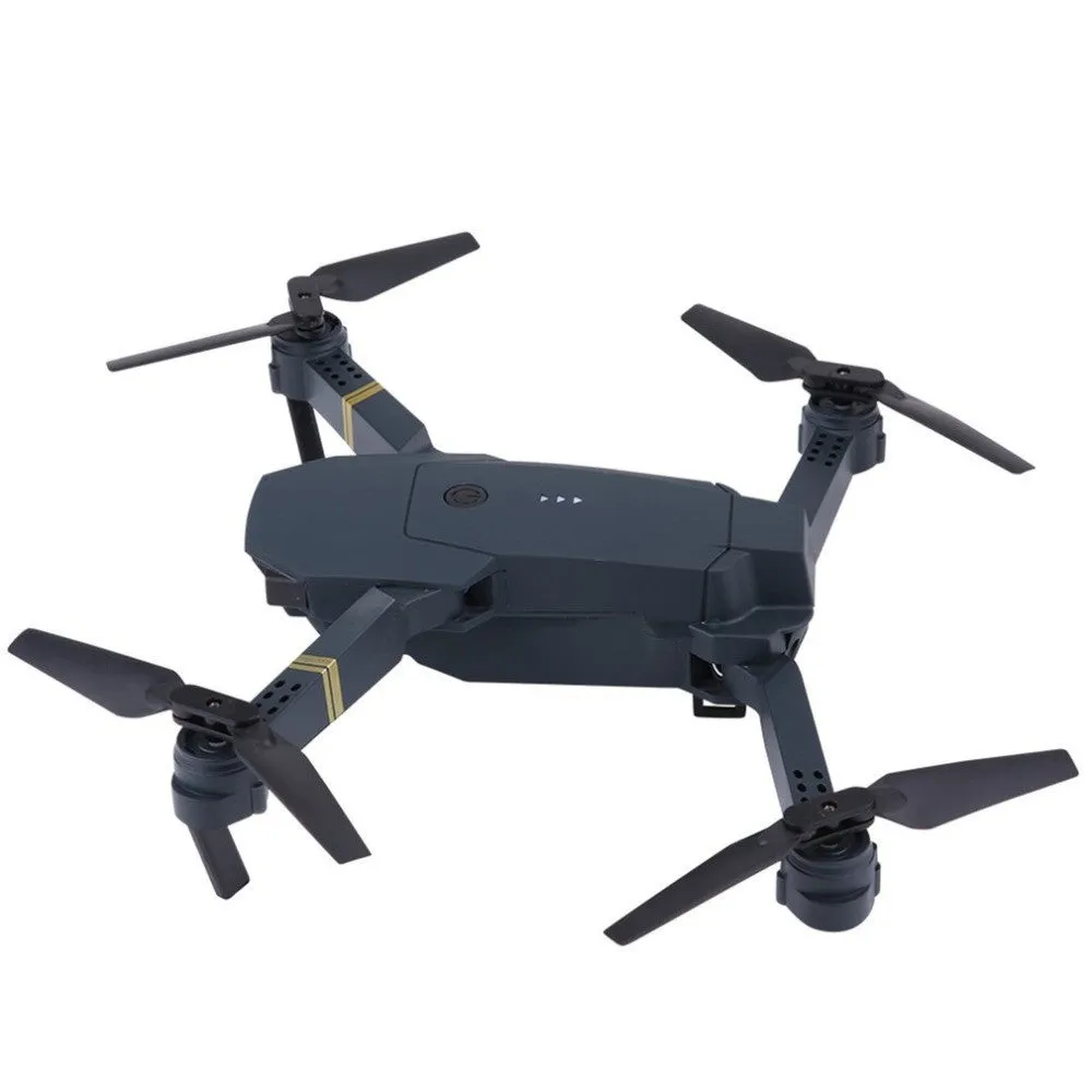 L800 2.4G Wide Angle HD Camera Drone