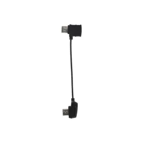 Mavic RC Cable Reverse Micro USB Connector