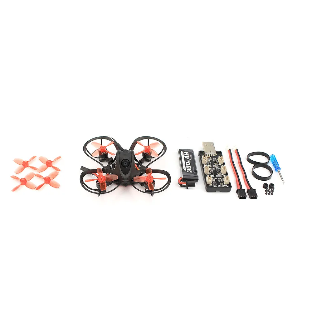 Nanohawk 1S Ultralight Brushless FPV Drone