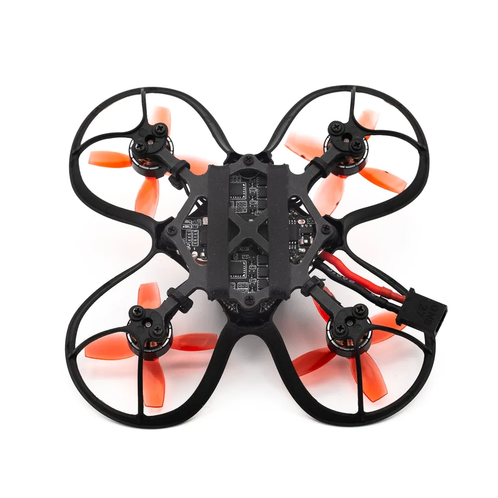 Nanohawk 1S Ultralight Brushless FPV Drone