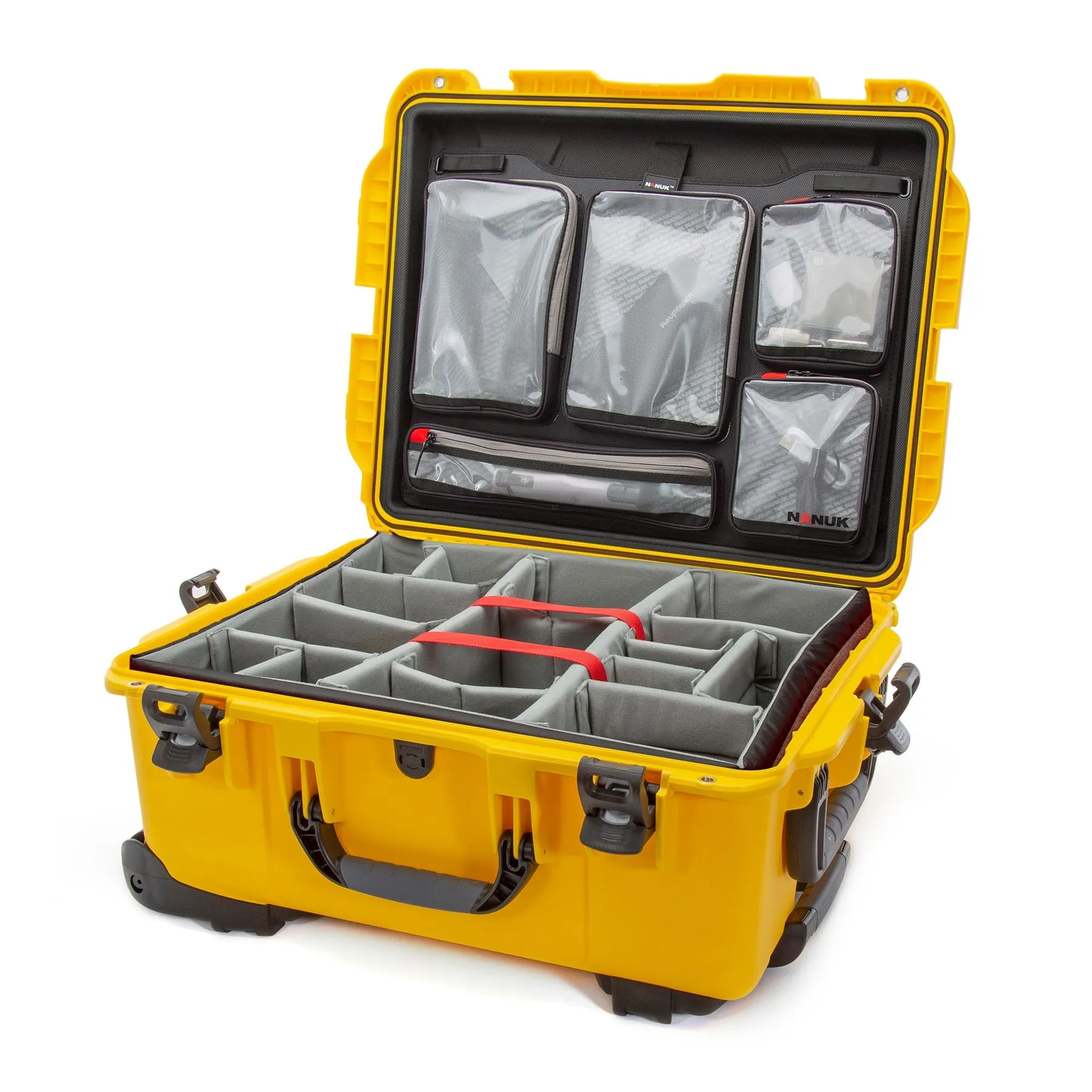 Nanuk 955 Protective Case