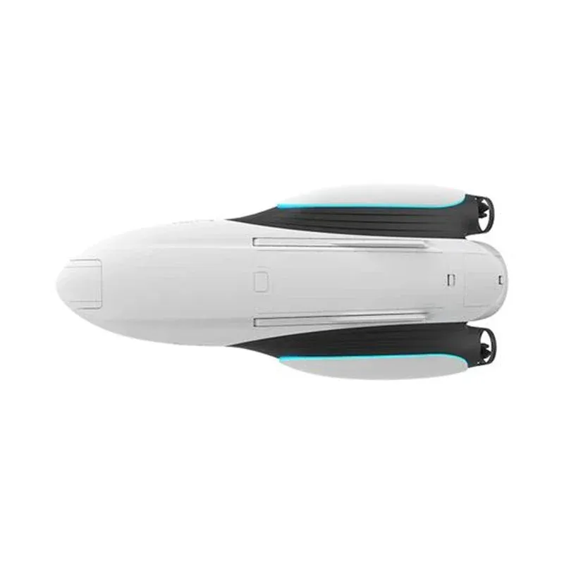 New PowerVision Power Dolphin Wizard Water Surface Drone