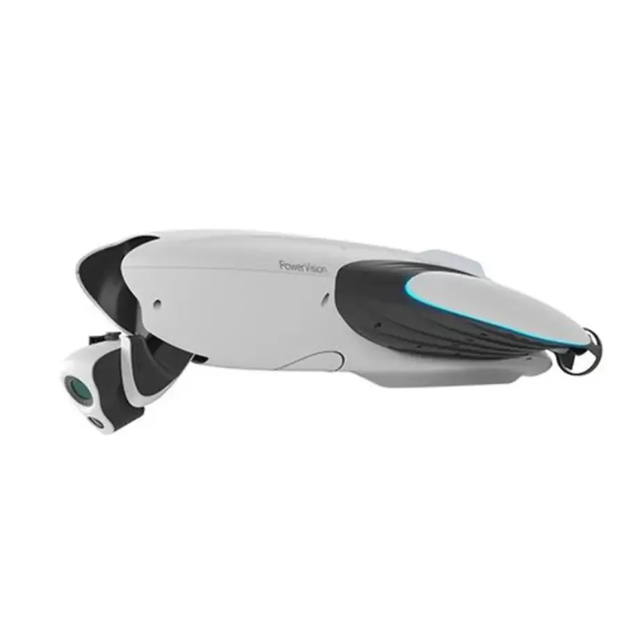 New PowerVision Power Dolphin Wizard Water Surface Drone