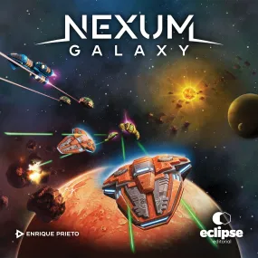 Nexum Galaxy (Import)