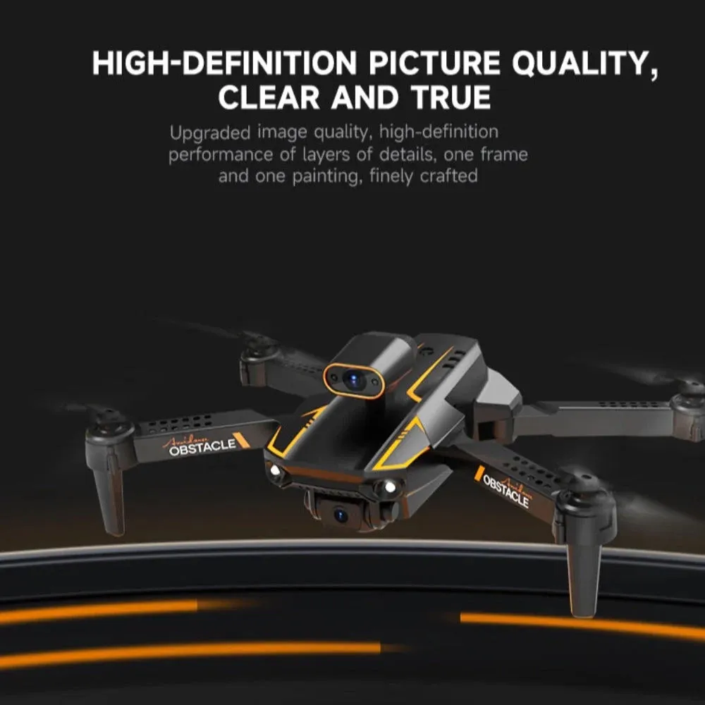 Ninja Dragon Storm X HD Dual Camera Smart Done