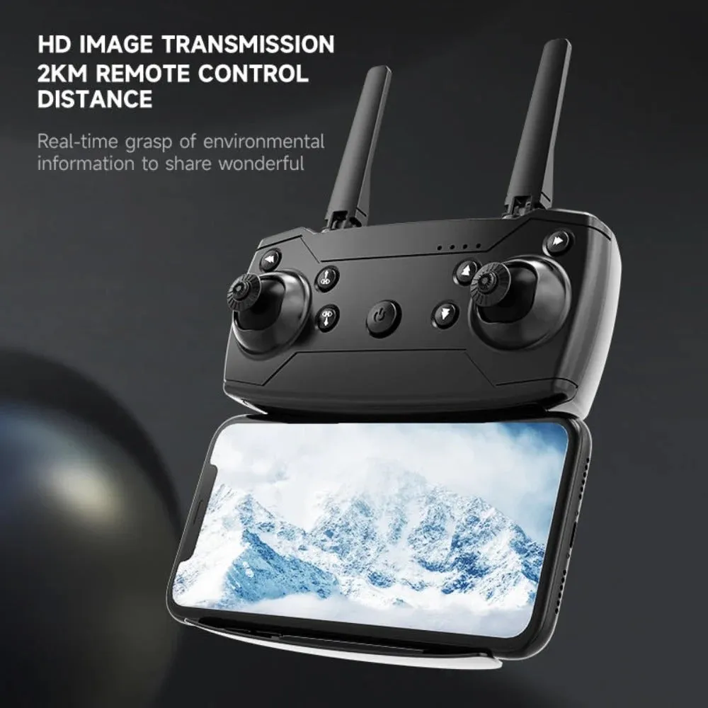 Ninja Dragon Storm X HD Dual Camera Smart Done