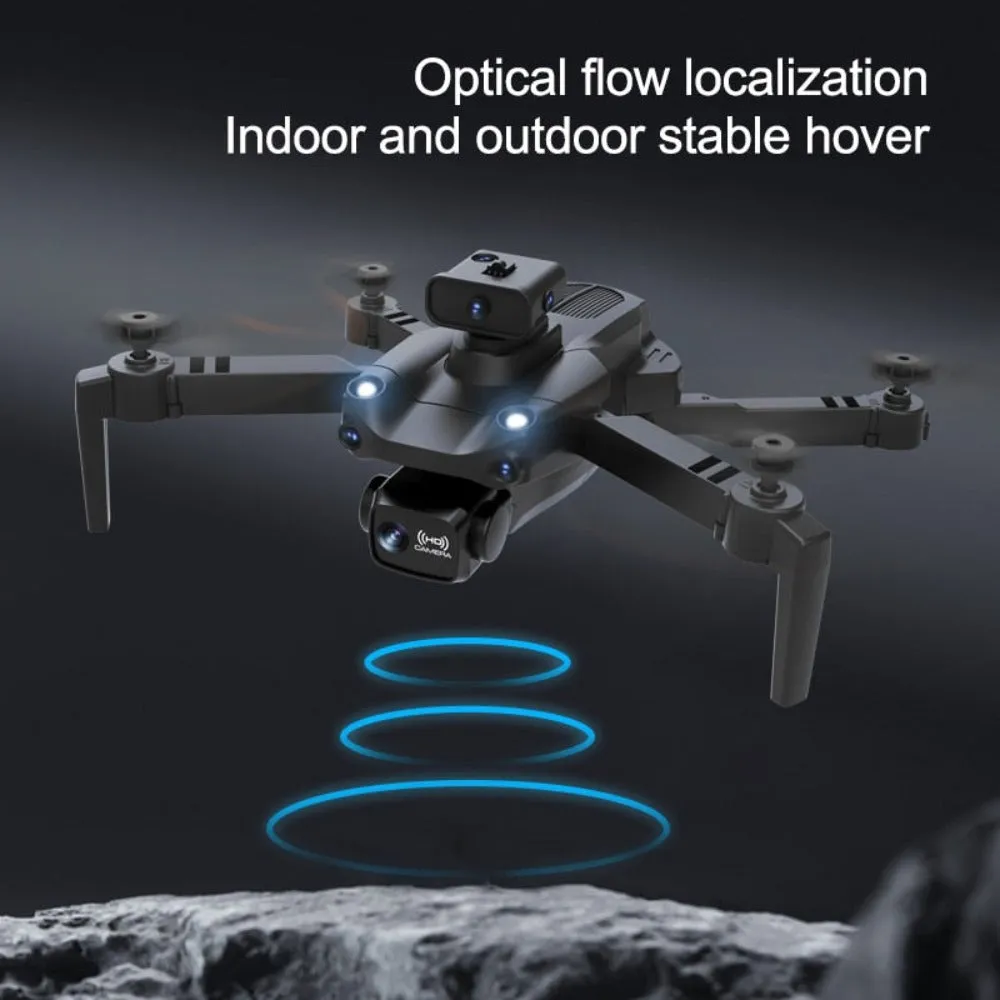 Ninja Dragon Storm Z PRO 5 Way Anti Collision Smart Drone