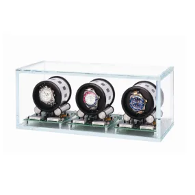 ORBITA - Tourbillon 3 Triple Watch Winder