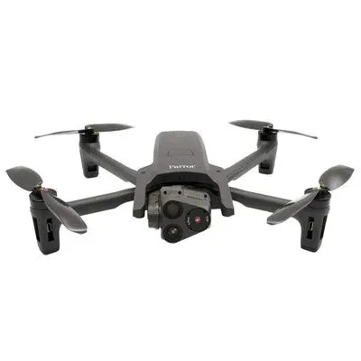 Parrot Anafi Thermal GOV Edition Drone - Unrivaled Aerial Thermal Imaging for Government Operations