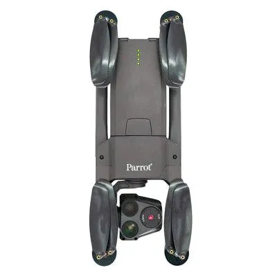 Parrot Anafi Thermal GOV Edition Drone - Unrivaled Aerial Thermal Imaging for Government Operations