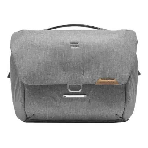 Peak Design Everyday Messenger 13L v2, Ash