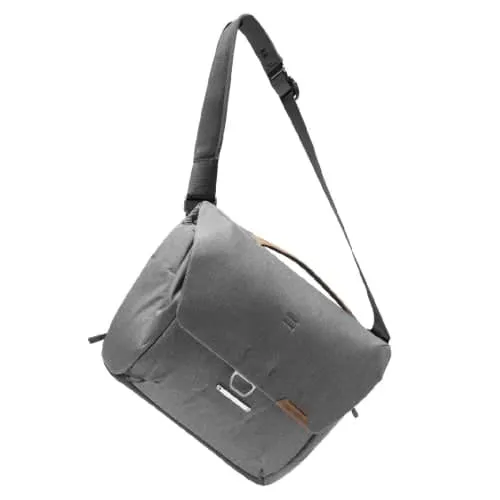 Peak Design Everyday Messenger 13L v2, Ash