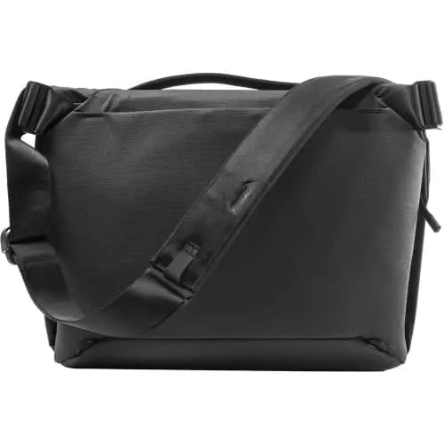 Peak Design Everyday Messenger 13L v2, Black