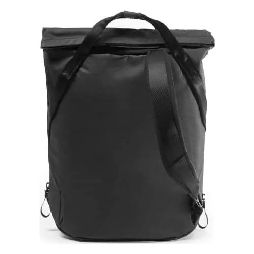 Peak Design Everyday Totepack 20L v2, Black