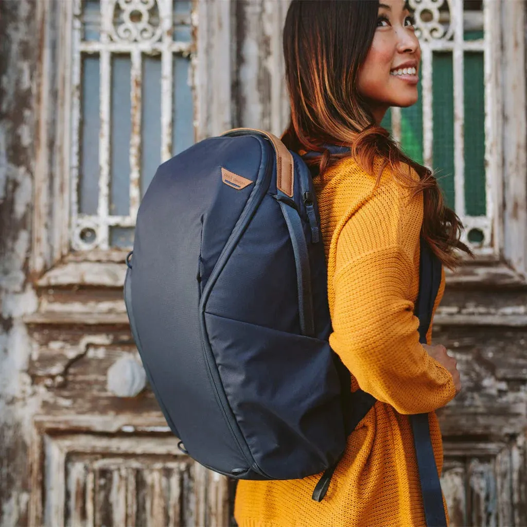 Peak Design Everyday Zip Backpack 15L