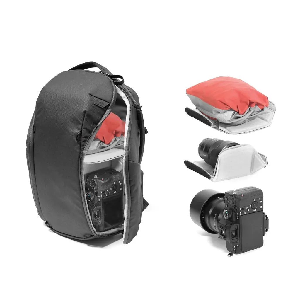 Peak Design Everyday Zip Backpack 15L