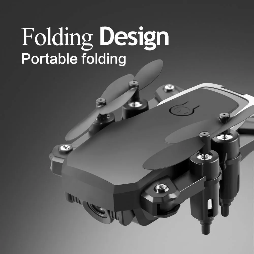 Portable Foldable Ultimate 4K Drone