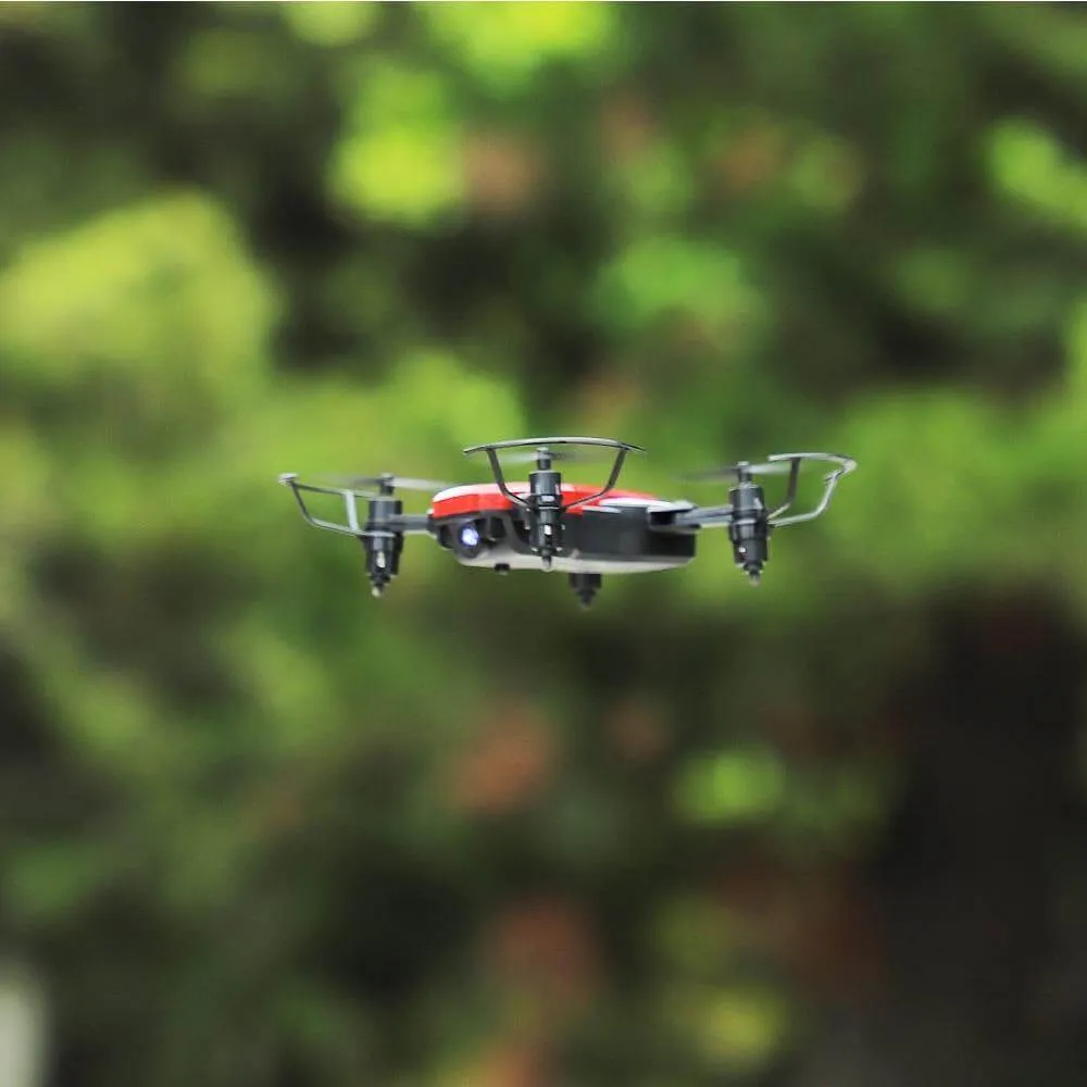 Portable Foldable Ultimate 4K Drone