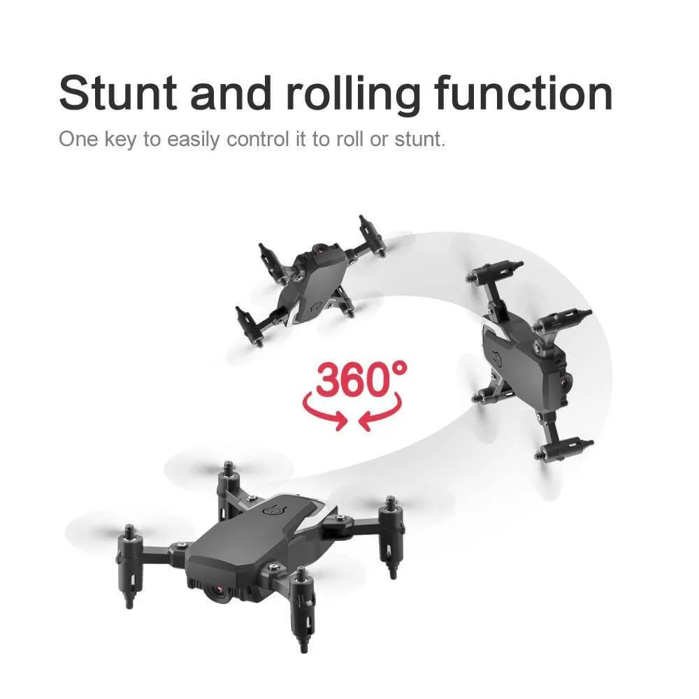 Portable Foldable Ultimate 4K Drone