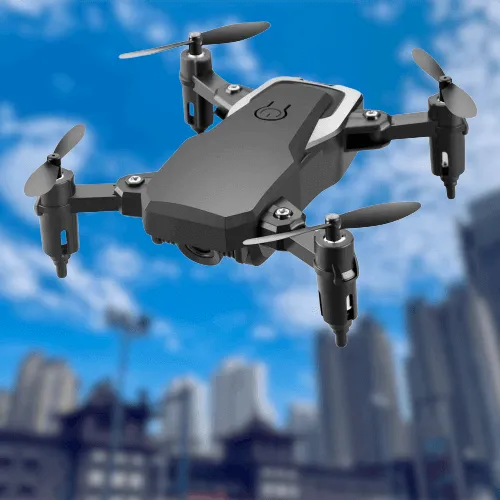 Portable Foldable Ultimate 4K Drone