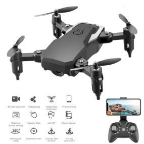 Portable Foldable Ultimate 4K Drone