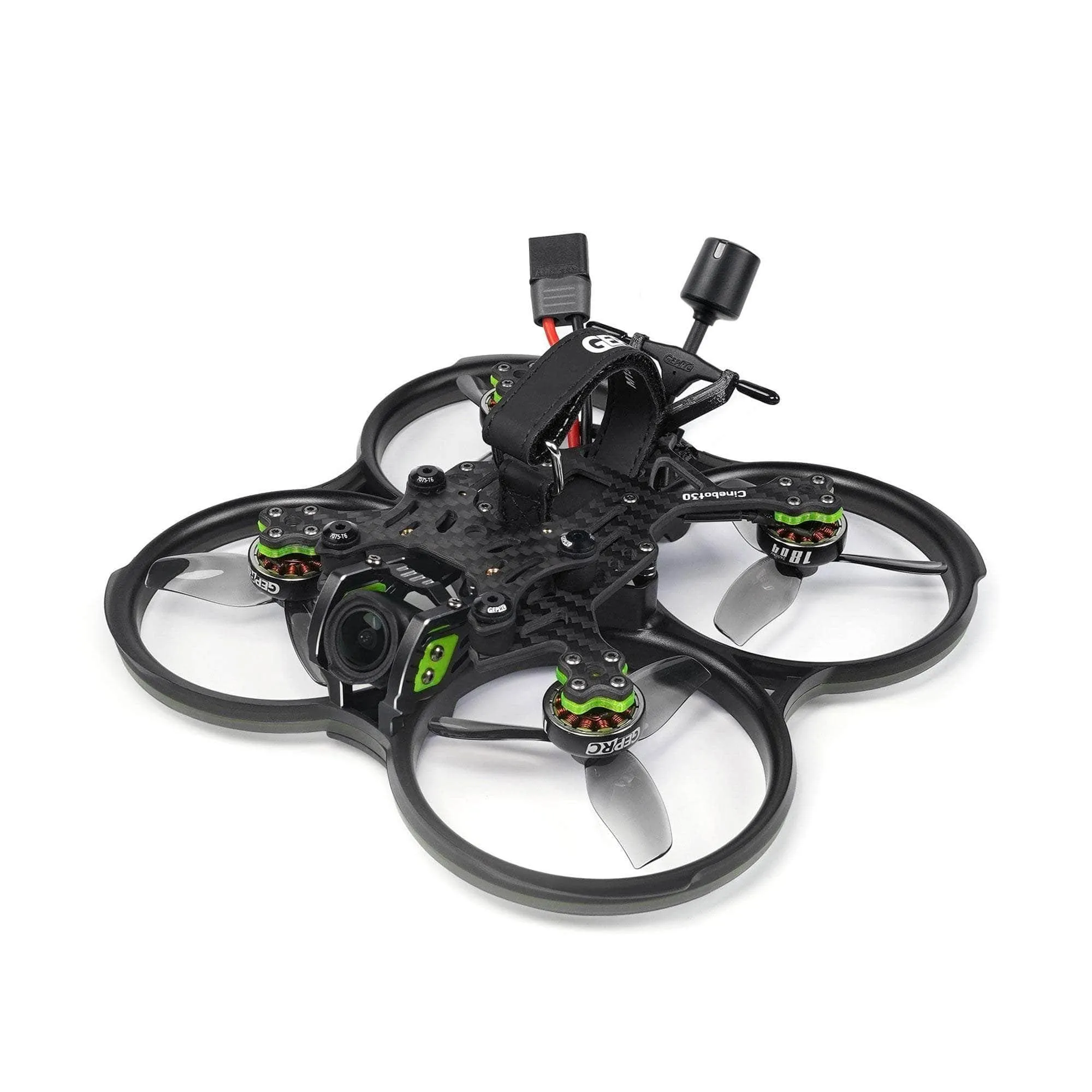 (PRE-ORDER) GEPRC BNF Cinebot30 HD 3" 6S Cinewhoop w/ DJI O3 Air Unit - ELRS 2.4GHz