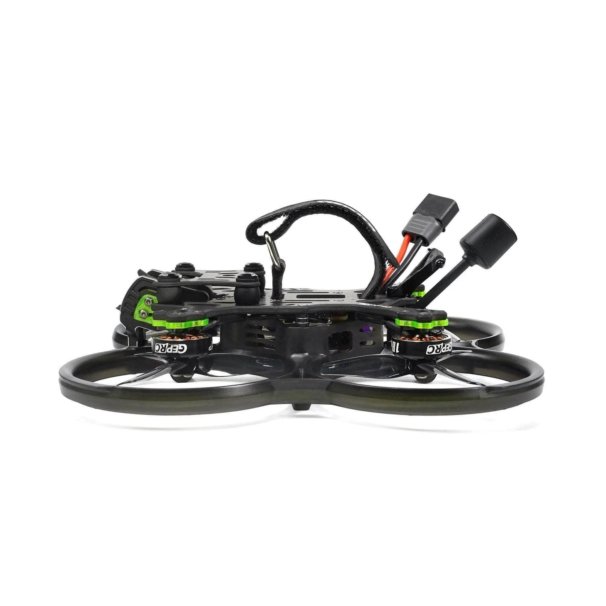 (PRE-ORDER) GEPRC BNF Cinebot30 HD 3" 6S Cinewhoop w/ DJI O3 Air Unit - ELRS 2.4GHz