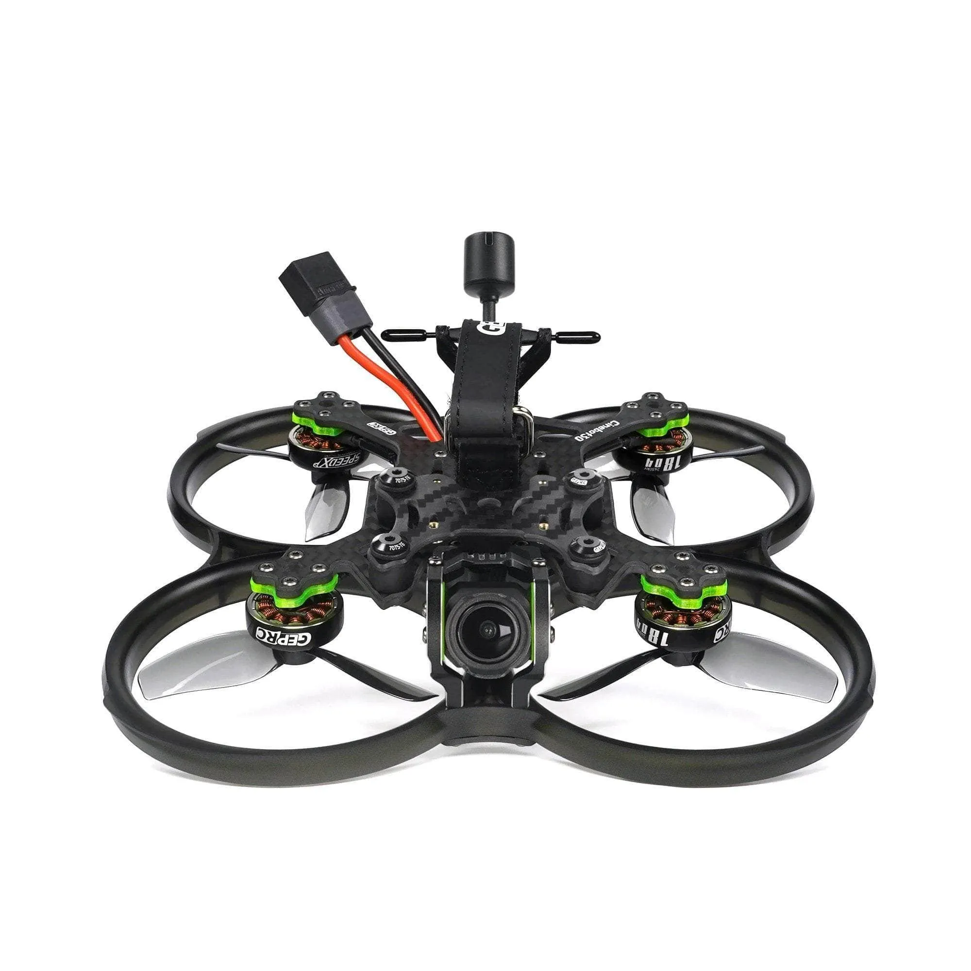 (PRE-ORDER) GEPRC BNF Cinebot30 HD 3" 6S Cinewhoop w/ DJI O3 Air Unit - ELRS 2.4GHz