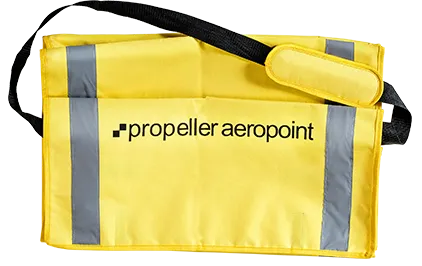 Propeller - Aeropoint V2 Set