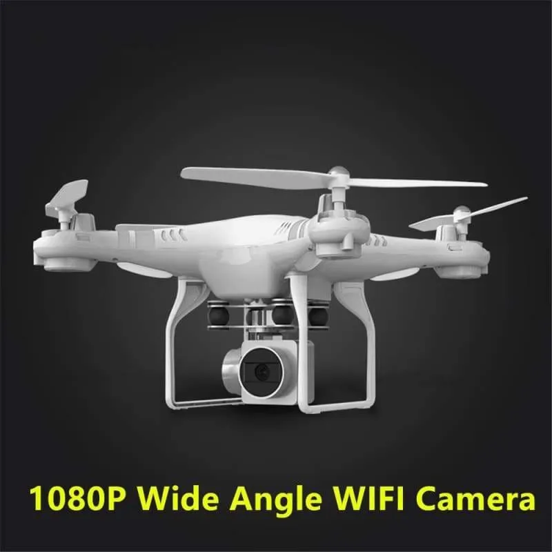 Quadcopter wifi fpv live helicopter Drone