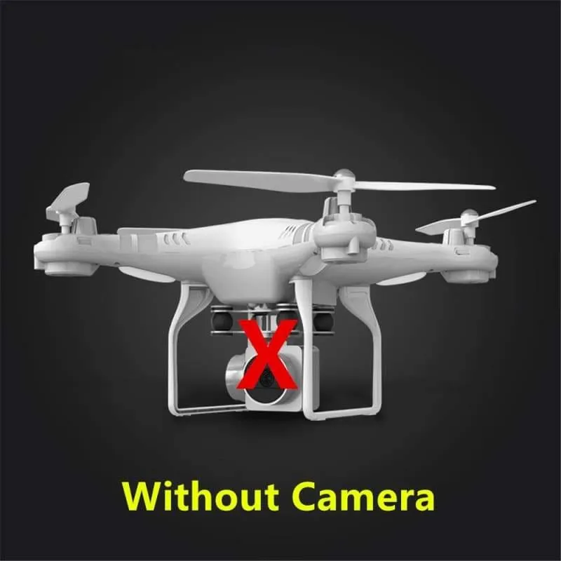 Quadcopter wifi fpv live helicopter Drone