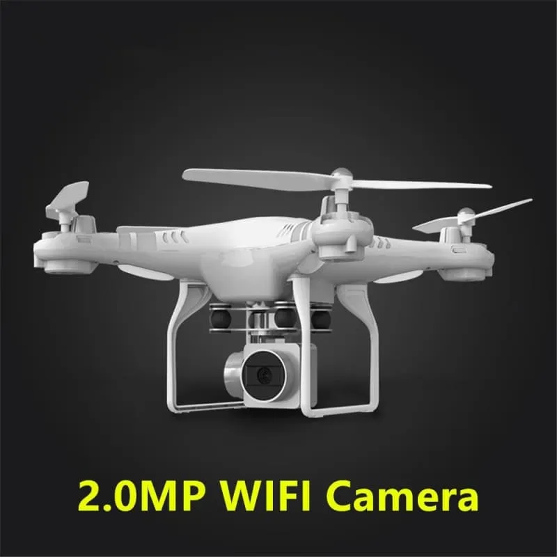 Quadcopter wifi fpv live helicopter Drone