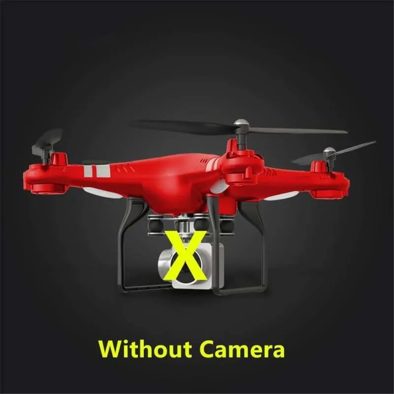 Quadcopter wifi fpv live helicopter Drone