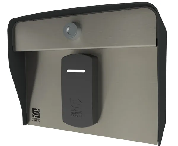 RemotePro CR Proximity Card Reader