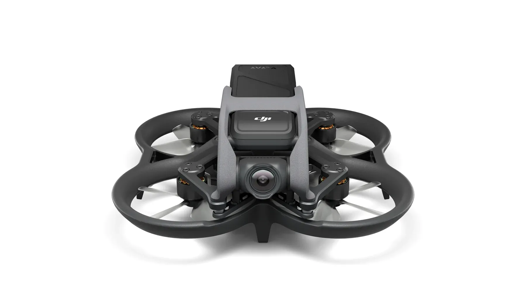 Rental DJI Avata Pro Combo