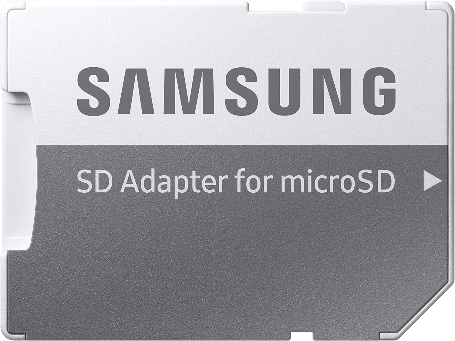 Samsung EVO Select 512GB microSD - 100MB/s Read, 90MB/s Write, Full HD & 4K UHD, with SD Adapter - For Smartphone, Tablet, Action Camera, Drone, and Notebook