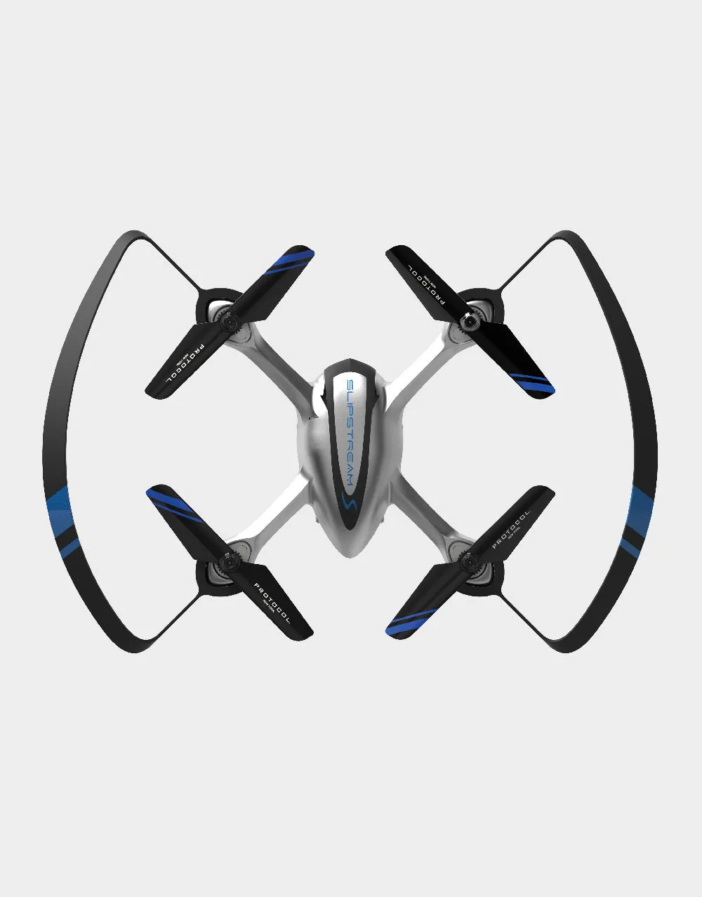 SLIPSTREAM S™ RC Stunt Drone