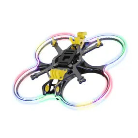 SpeedyBee Bee35 Pro LED 3.5 inch Frame.