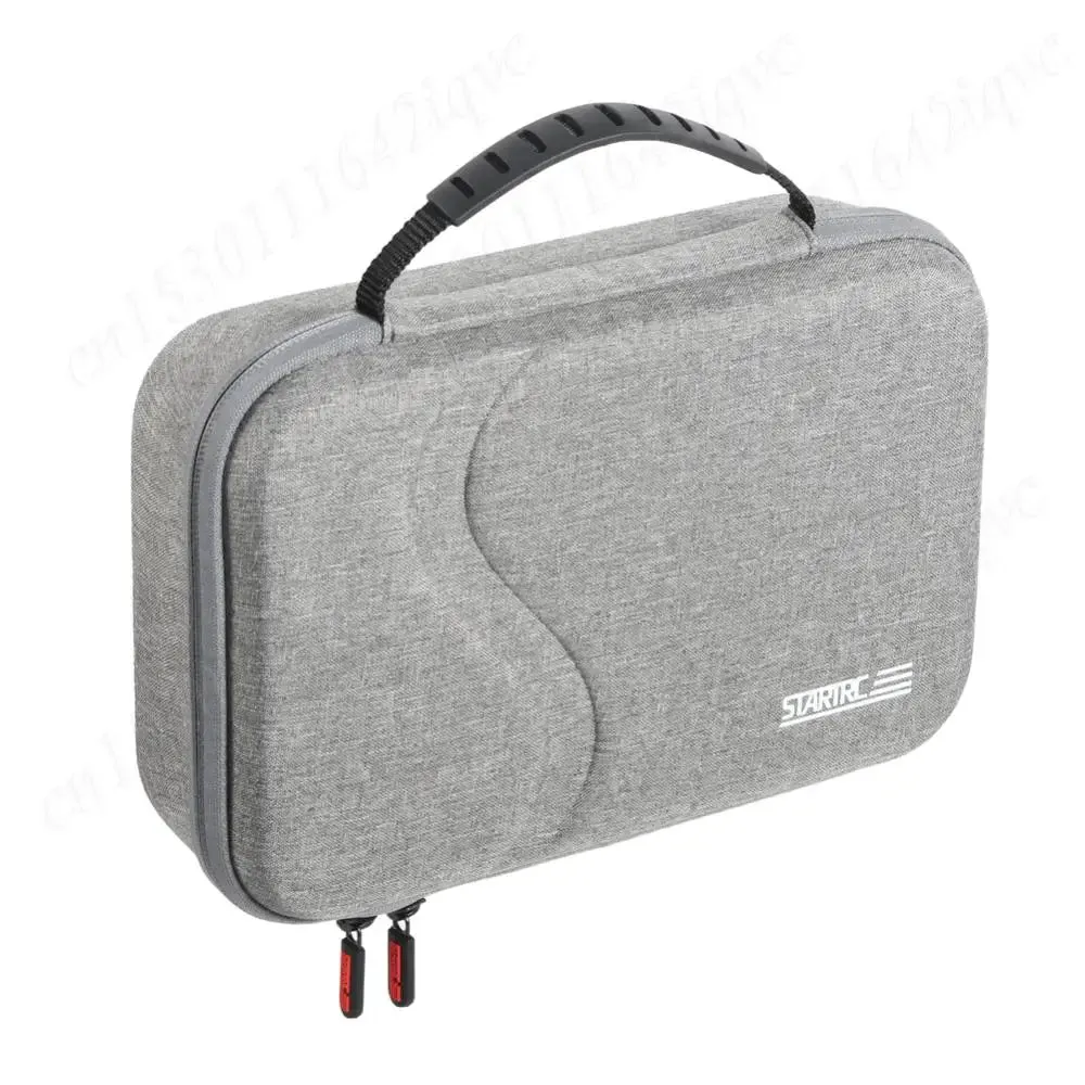 Storage Bag for DJI Neo Drone Carrying Box Waterproof Case Dustproof Portable Handbag for DJI RC Smart Controller Accessories