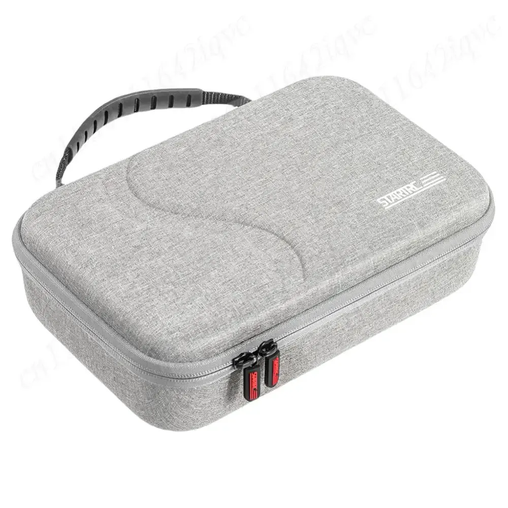 Storage Bag for DJI Neo Drone Carrying Box Waterproof Case Dustproof Portable Handbag for DJI RC Smart Controller Accessories