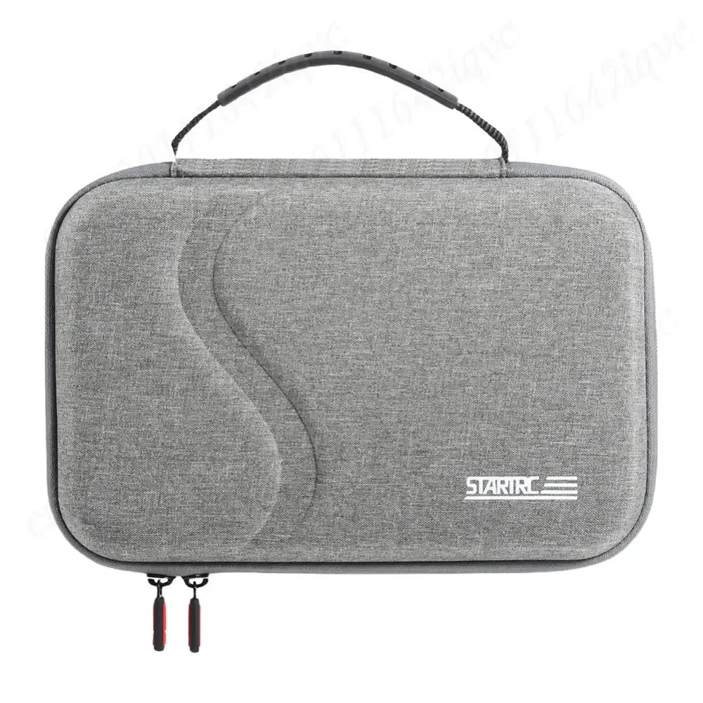 Storage Bag for DJI Neo Drone Carrying Box Waterproof Case Dustproof Portable Handbag for DJI RC Smart Controller Accessories