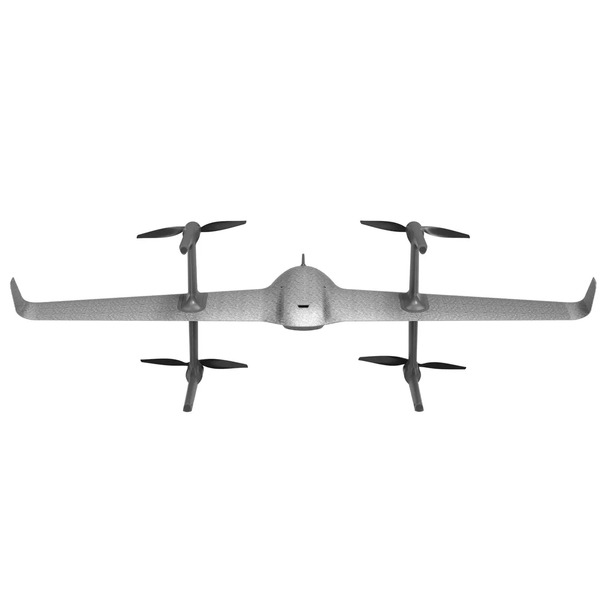 Swan Voyager Flying Wing VTOL with 3 Axis Gimbal 4K Camera