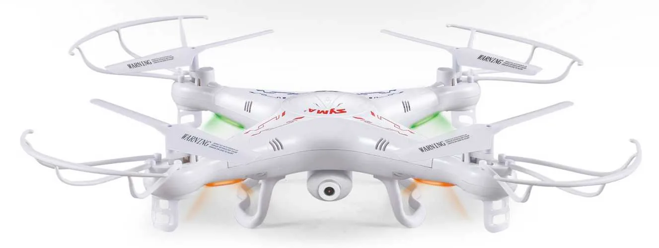 Syma X5C-1