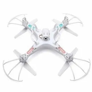 Syma X5C-1